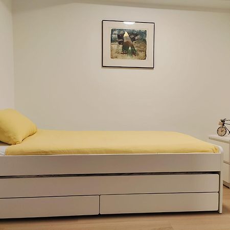 Bright & Cozy Appartment In Brussel Eksteriør bilde