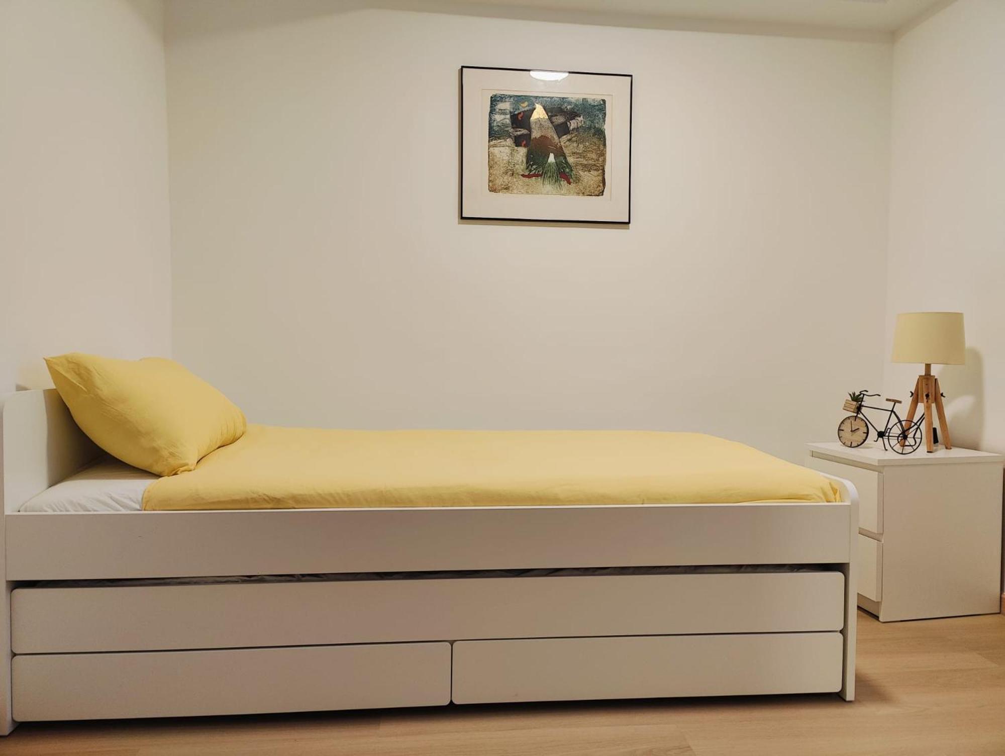 Bright & Cozy Appartment In Brussel Eksteriør bilde