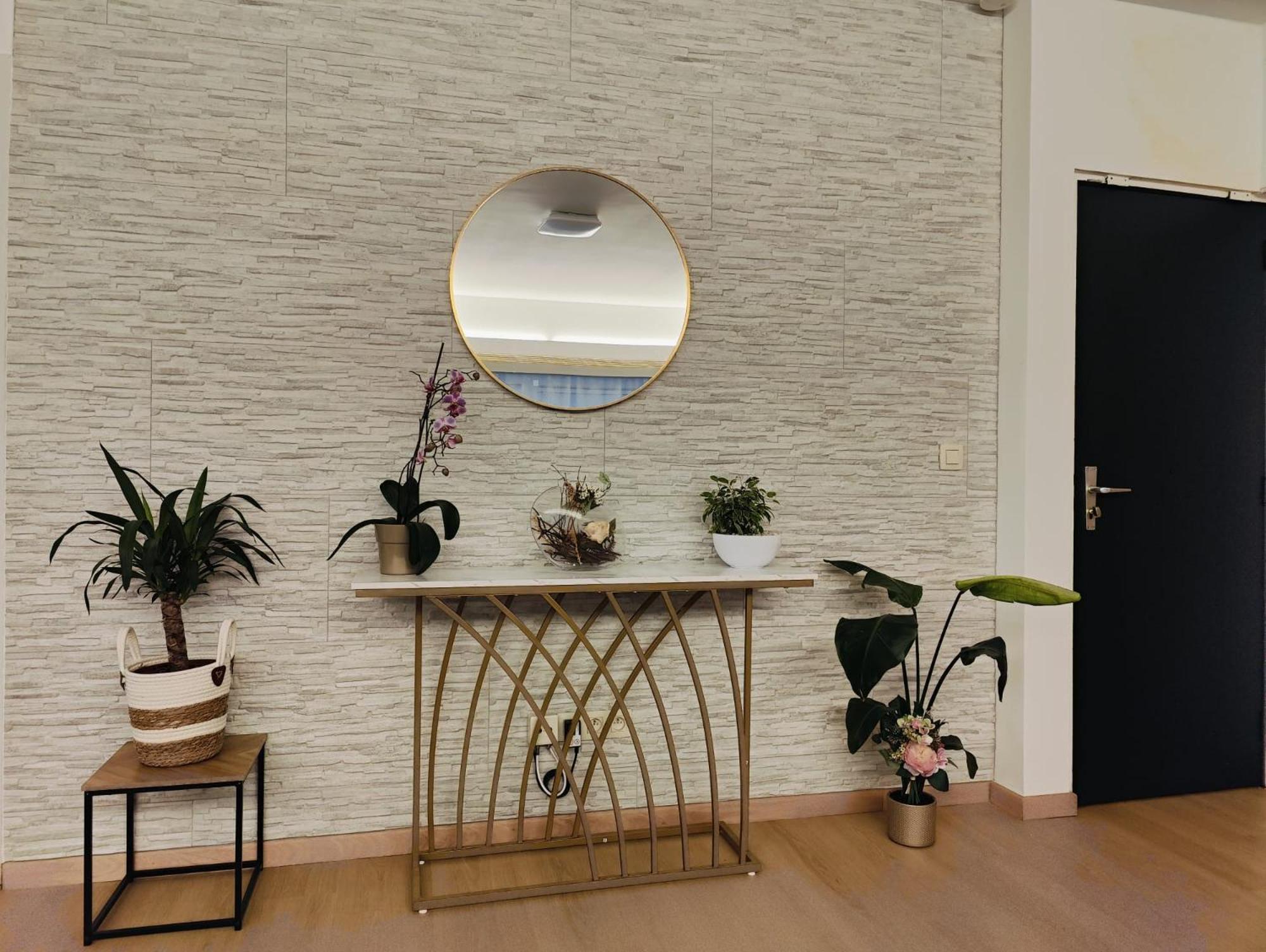 Bright & Cozy Appartment In Brussel Eksteriør bilde